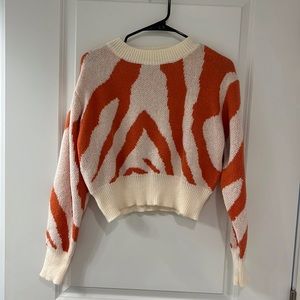 SHEIN SWEATER